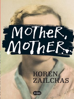 cover image of Mother, mother
